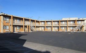 Rodeway Inn San Pablo Hilltop